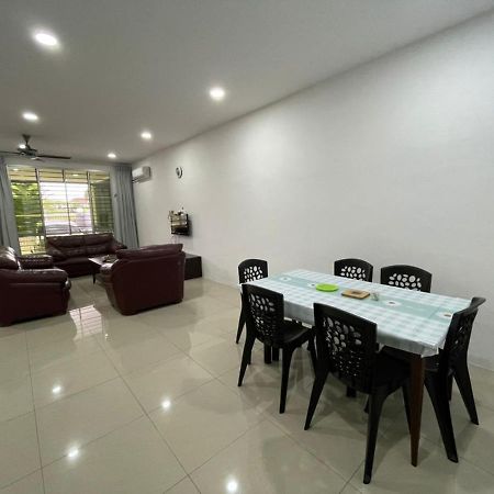 Wawasan Sweet Home - Uts Sibu Ngoại thất bức ảnh