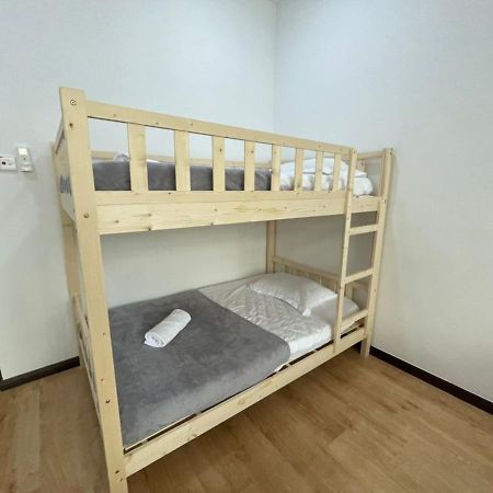 Wawasan Sweet Home - Uts Sibu Ngoại thất bức ảnh