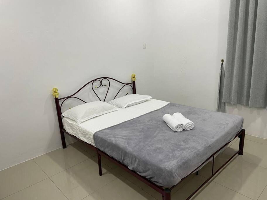 Wawasan Sweet Home - Uts Sibu Ngoại thất bức ảnh
