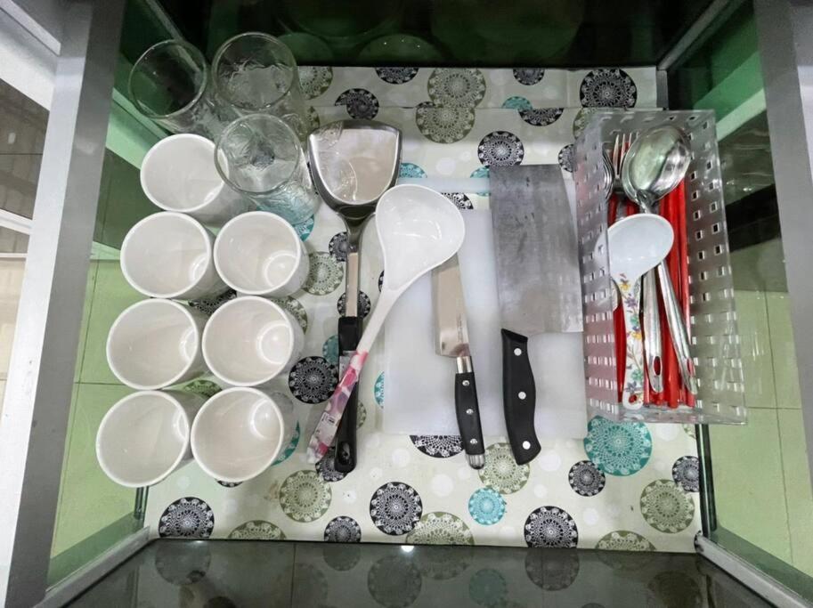 Wawasan Sweet Home - Uts Sibu Ngoại thất bức ảnh