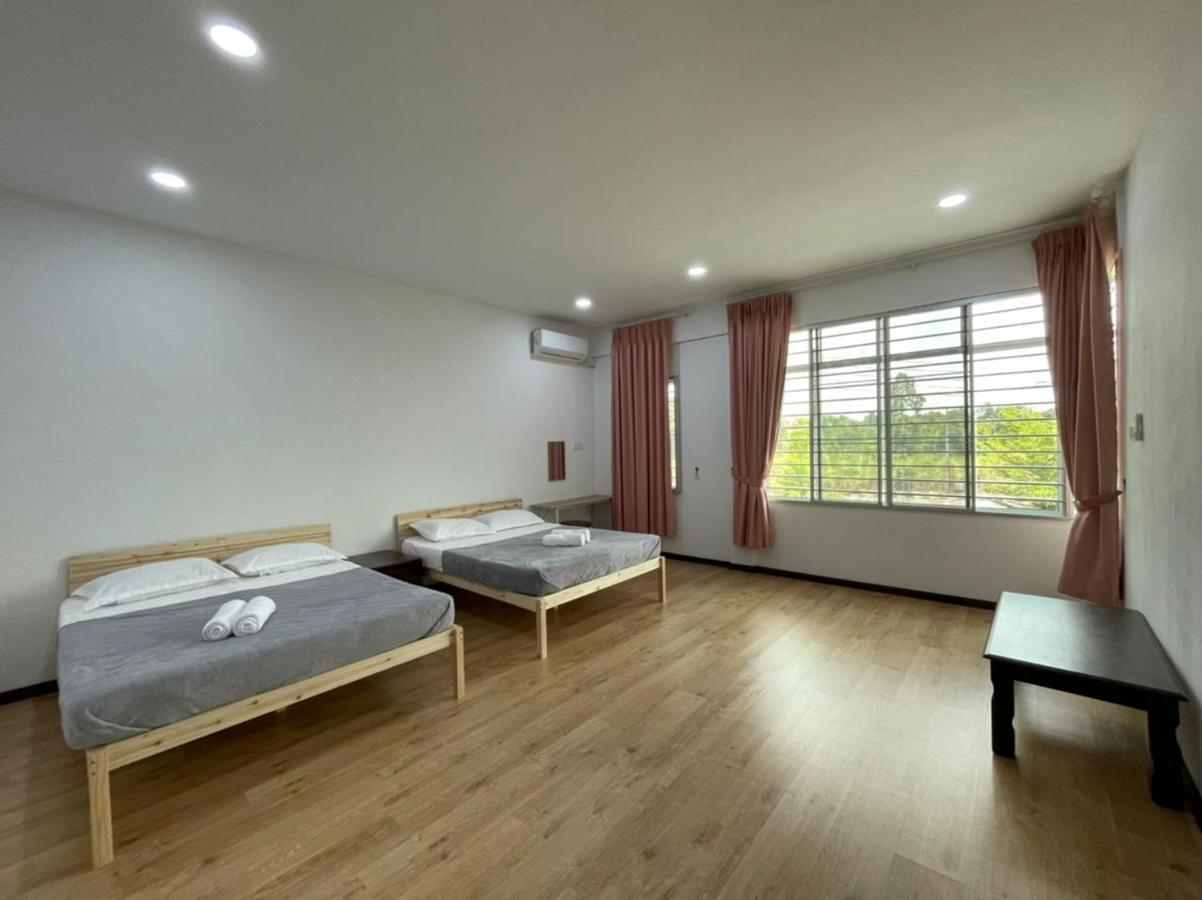 Wawasan Sweet Home - Uts Sibu Ngoại thất bức ảnh