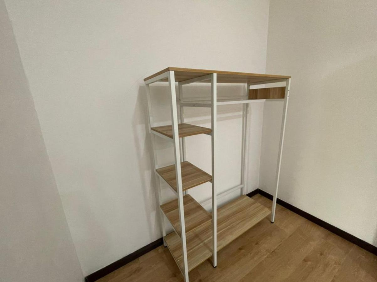 Wawasan Sweet Home - Uts Sibu Ngoại thất bức ảnh