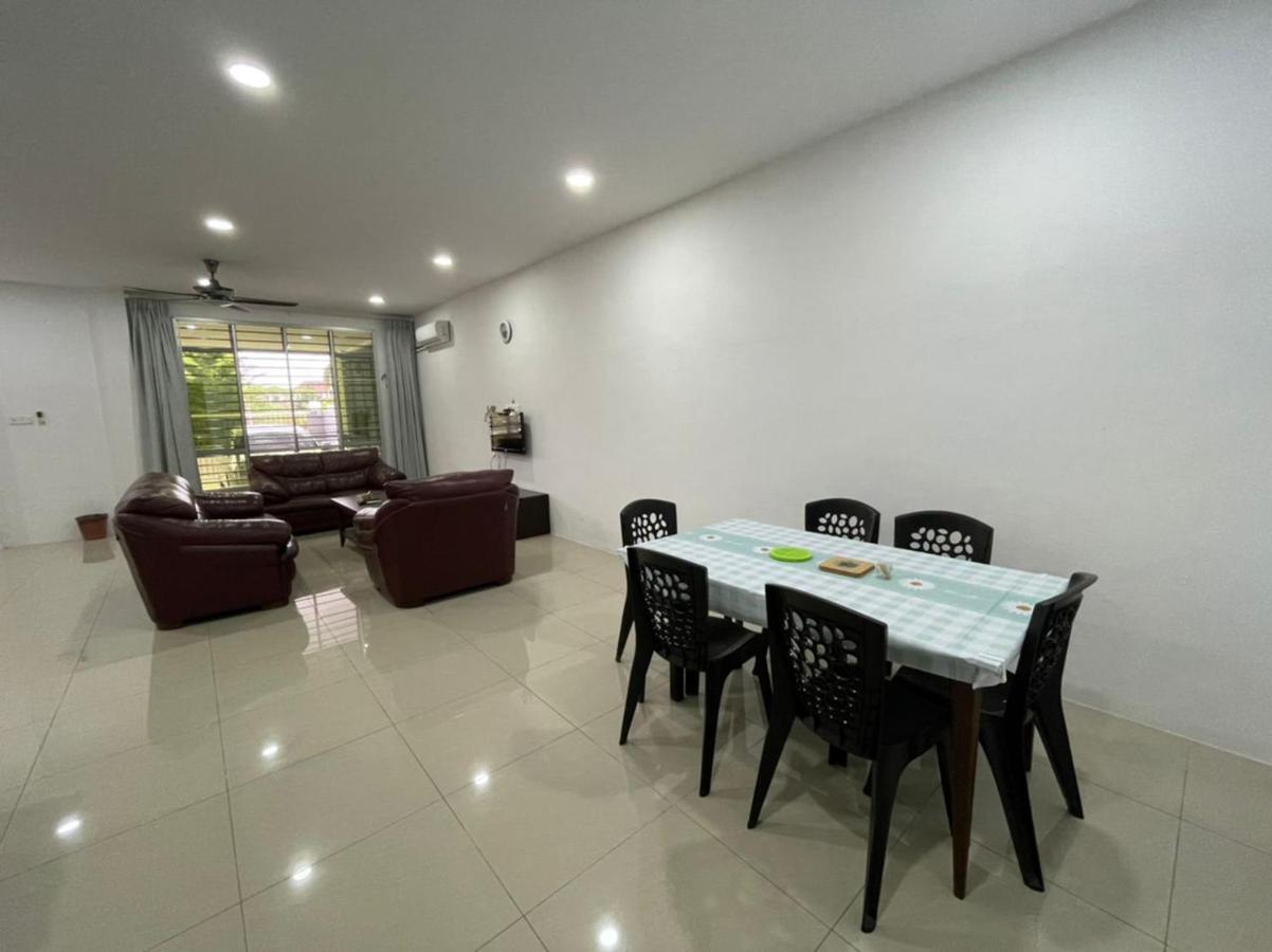 Wawasan Sweet Home - Uts Sibu Ngoại thất bức ảnh