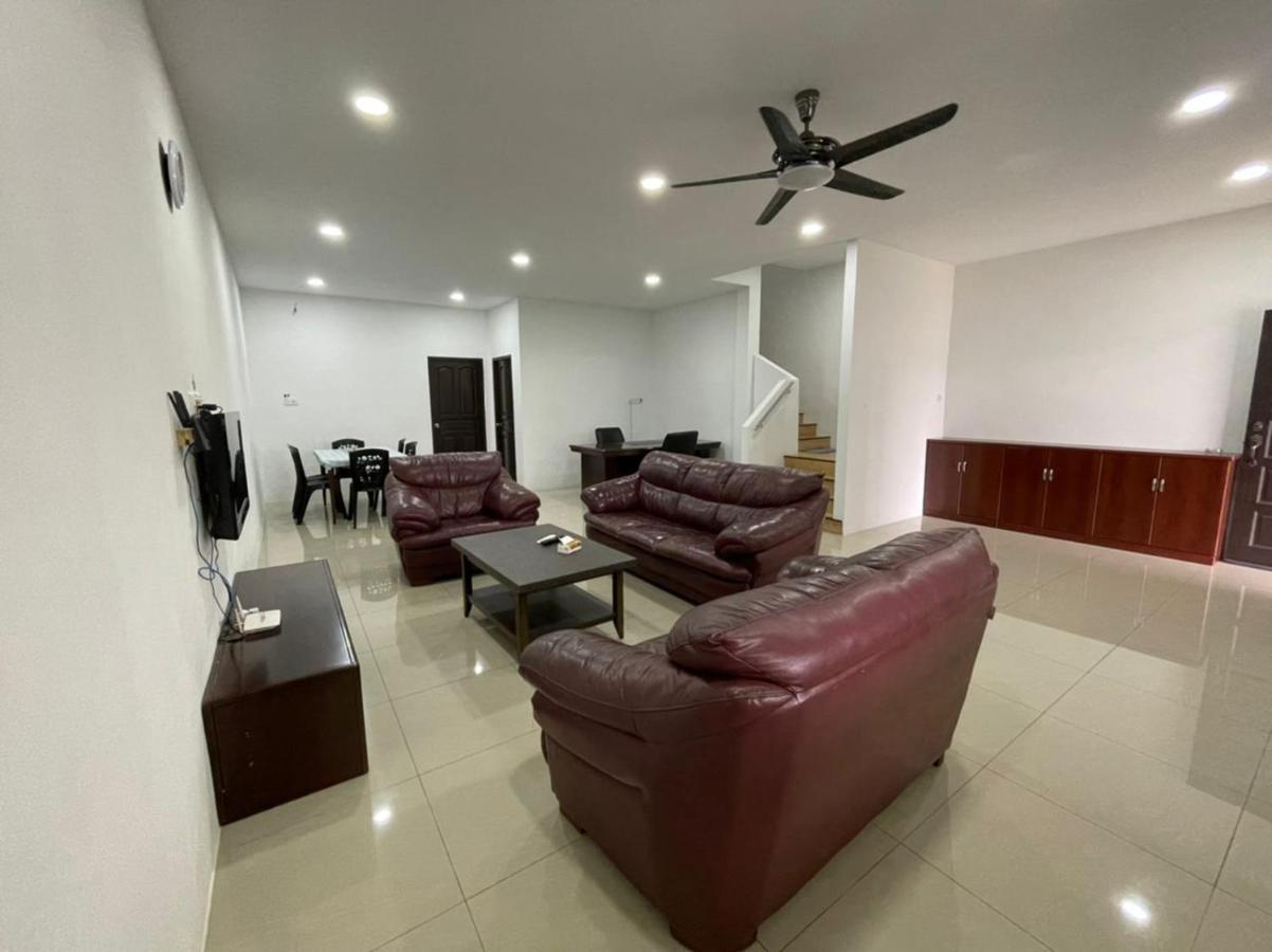 Wawasan Sweet Home - Uts Sibu Ngoại thất bức ảnh