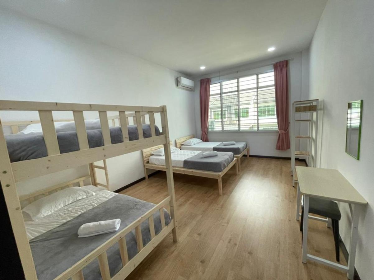 Wawasan Sweet Home - Uts Sibu Ngoại thất bức ảnh