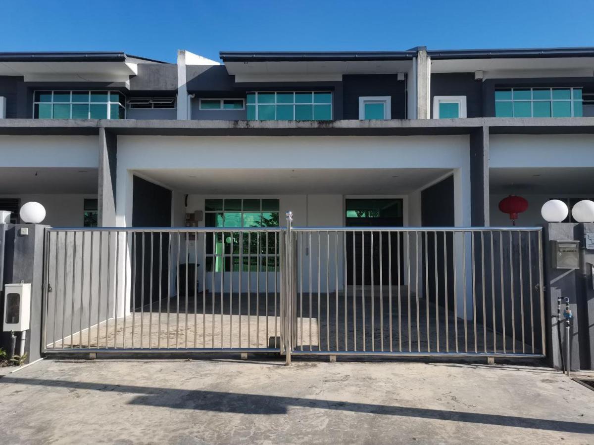 Wawasan Sweet Home - Uts Sibu Ngoại thất bức ảnh