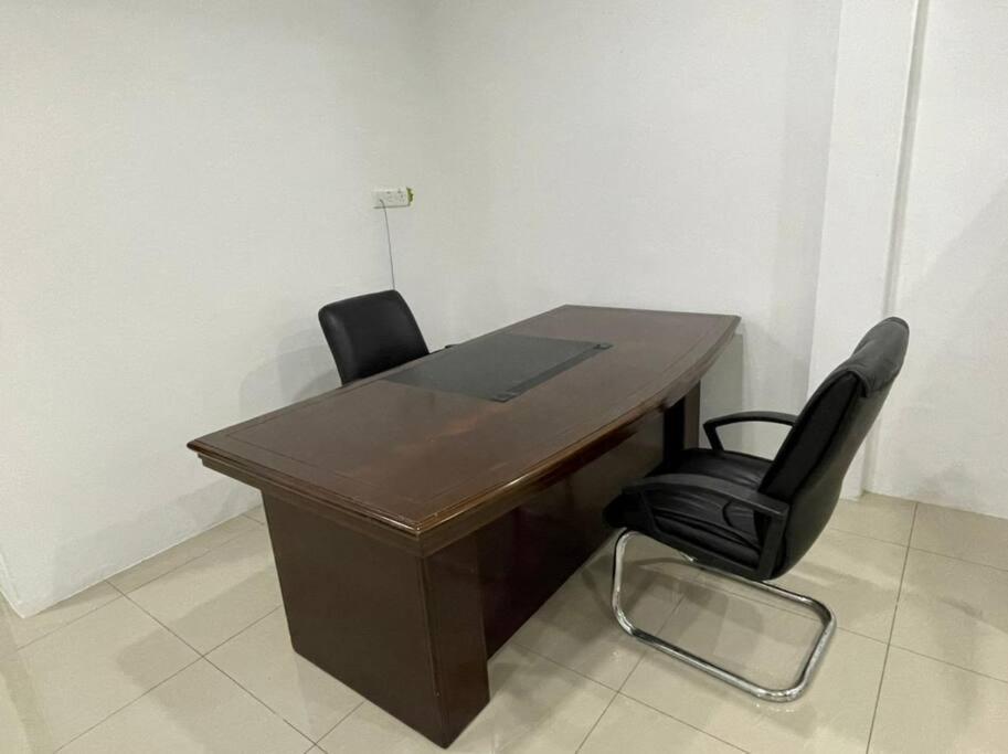 Wawasan Sweet Home - Uts Sibu Ngoại thất bức ảnh
