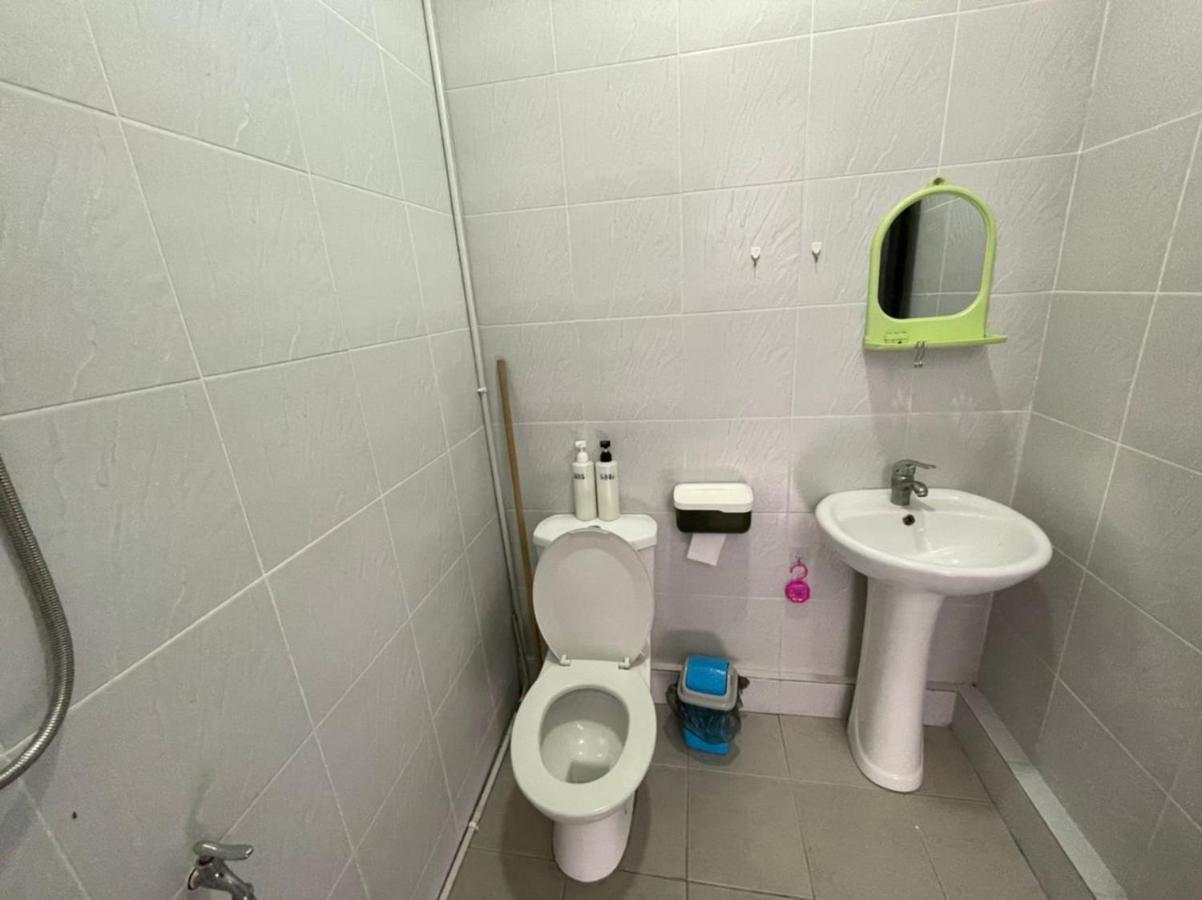 Wawasan Sweet Home - Uts Sibu Ngoại thất bức ảnh