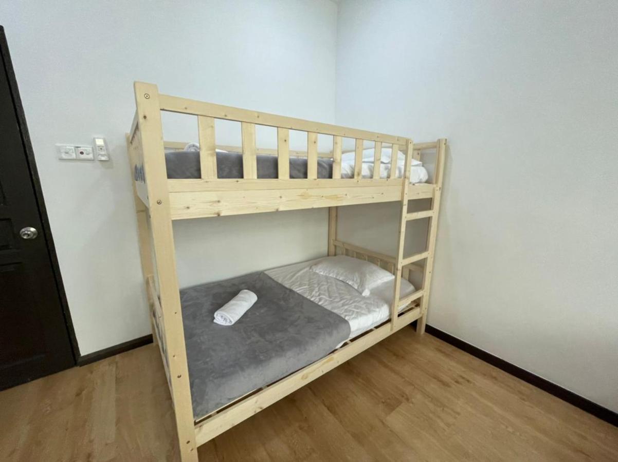 Wawasan Sweet Home - Uts Sibu Ngoại thất bức ảnh