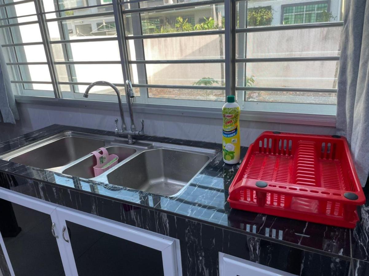 Wawasan Sweet Home - Uts Sibu Ngoại thất bức ảnh