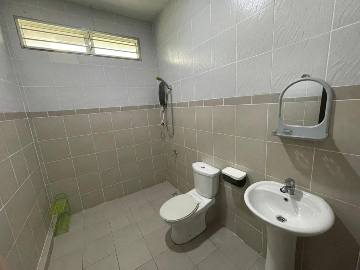 Wawasan Sweet Home - Uts Sibu Ngoại thất bức ảnh