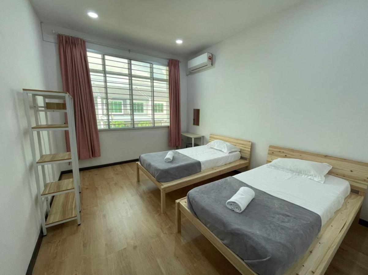 Wawasan Sweet Home - Uts Sibu Ngoại thất bức ảnh